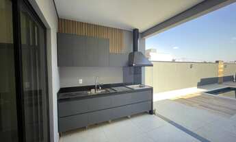 Imagem 7: Encantadora casa a venda no Condominio Gran Reserve