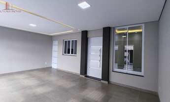 Imagem 3: Casa nova com 3 dormitórios a venda em Indaiatuba