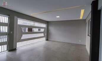 Imagem 2: Casa nova com 3 dormitórios a venda em Indaiatuba