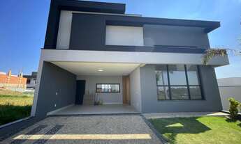 Imagem: Encantadora casa a venda no Condominio Gran