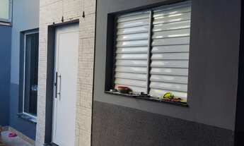 Imagem: Casa a venda no Jd Belo Horizonte em Indaiatuba