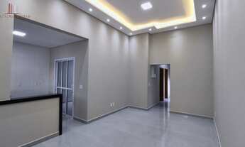 Imagem 6: Casa nova com 3 dormitórios a venda em Indaiatuba