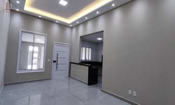 Imagem 4: Casa nova com 3 dormitórios a venda em Indaiatuba