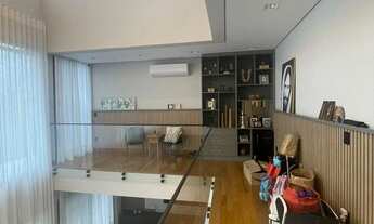 Imagem 7: Belíssima casa a venda com 4 suítes no TERRA MAGNA em Indaiatuba