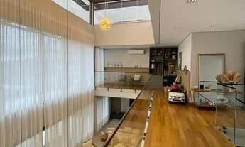 Imagem 6: Belíssima casa a venda com 4 suítes no TERRA MAGNA em Indaiatuba