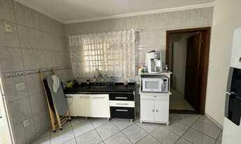 Imagem 5: Imperdível oportunidade de compra: Casa com 4 quartos e 2 suítes na Vila Rubens, Indaiatub