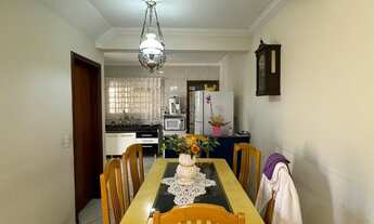 Imagem 4: Imperdível oportunidade de compra: Casa com 4 quartos e 2 suítes na Vila Rubens, Indaiatub