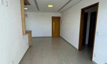 Imagem 4: Apartamento para locação no Jardim Pedroso, Indaiatuba-SP: 2 quartos, 1 suíte, 2 vagas, 71