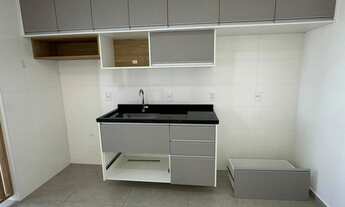 Imagem 3: Apartamento para locação no Jardim Pedroso, Indaiatuba-SP: 2 quartos, 1 suíte, 2 vagas, 71