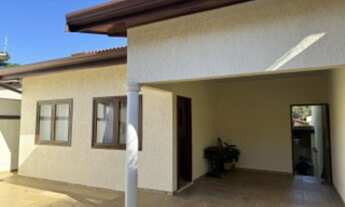 Imagem: Casa à venda em Indaiatuba-SP, Jardim Primavera