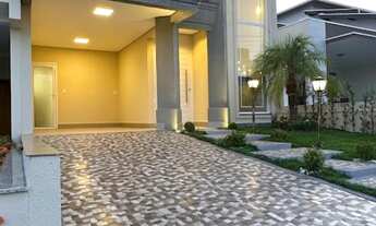 Imagem: Imperdível! Casa de luxo com 3 suítes