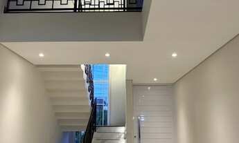 Imagem 3: Imperdível! Casa de luxo com 3 suítes e 202m² no Condominio Vista Verde, Indaiatuba-SP