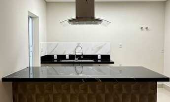 Imagem 6: Imperdível! Casa de luxo com 3 suítes e 202m² no Condominio Vista Verde, Indaiatuba-SP