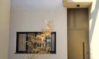 Imagem: Imperdível casa à venda em Indaiatuba-SP