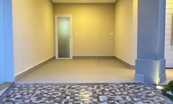 Imagem 2: Imperdível! Casa de luxo com 3 suítes e 202m² no Condominio Vista Verde, Indaiatuba-SP