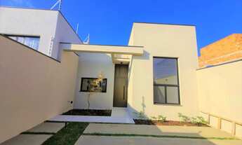 Imagem 2: Imperdível casa à venda em Indaiatuba-SP, Parque Residencial Sabiás: 2 quartos, 1 suíte, 2