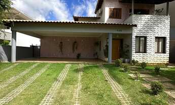 Imagem: Casa à venda em Indaiatuba-SP, Jardim Residencial