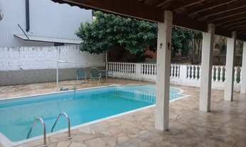 Imagem: CHACARA RESIDENCIAL em INDAIATUBA - SP