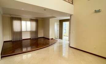 Imagem 5: Imóvel de Luxo no Jardim Esplanada: Casa com 3 suítes, 4 banheiros, 357m² em Indaiatuba-SP