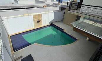 Imagem 2: Imóvel de Luxo no Jardim Esplanada: Casa com 3 suítes, 4 banheiros, 357m² em Indaiatuba-SP