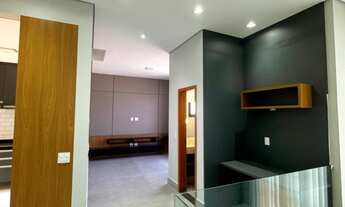 Imagem 5: Imperdível casa para venda ou locação em Indaiatuba-SP, no Park Gran Reserve: 3 quartos, 1