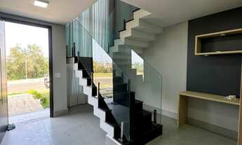 Imagem 3: Imperdível casa para venda ou locação em Indaiatuba-SP, no Park Gran Reserve: 3 quartos, 1