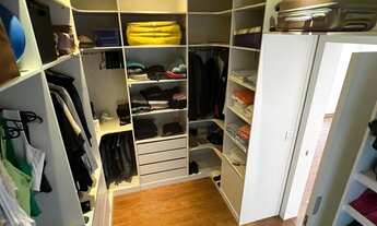 Imagem 7: Imóvel Impecável à Venda em Indaiatuba-SP - Jardim Esplanada II: 4 Quartos, 1 Suíte, 1 Sal