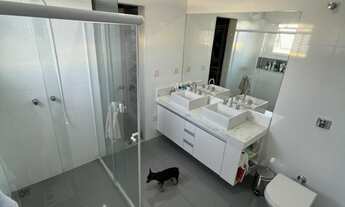 Imagem 6: Imóvel Impecável à Venda em Indaiatuba-SP - Jardim Esplanada II: 4 Quartos, 1 Suíte, 1 Sal