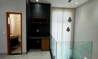 Imagem 7: Imperdível casa para venda ou locação em Indaiatuba-SP, no Park Gran Reserve: 3 quartos, 1