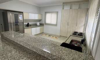 Imagem 2: Imóvel Impecável à Venda em Indaiatuba-SP - Jardim Esplanada II: 4 Quartos, 1 Suíte, 1 Sal