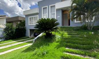 Imagem: Imperdível Casa em Condomínio de Luxo