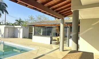 Imagem: Chácara de Luxo em Indaiatuba-SP, Recanto