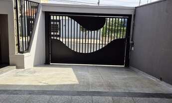 Imagem 2: Casa de alto padrão com 4 quartos e 2 suítes no Jardim Regina, Indaiatuba-SP: confira já!