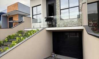 Imagem: CASA RESIDENCIAL em INDAIATUBA - SP, JARDINS