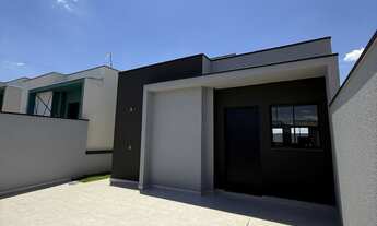 Imagem 2: Oportunidade Imperdível de Casa à Venda em Indaiatuba-SP, Parque Barnabé: 2 Quartos, 1 Sal