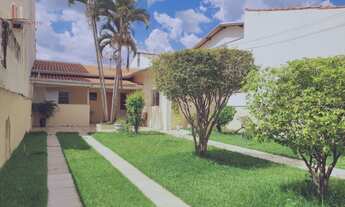 Imagem: Casa à venda em Indaiatuba-SP, Jardim Regina