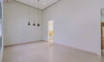 Imagem 4: Casa à venda em condomínio em Indaiatuba-SP: 3 quartos, 1 suíte, sala, 2 banheiros, 2 vaga