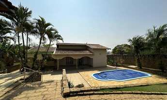 Imagem: CHACARA RESIDENCIAL em INDAIATUBA - SP