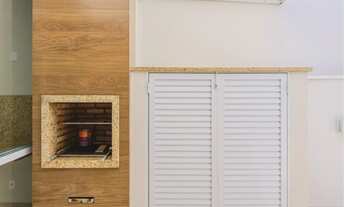 Imagem 6: Casa à venda em condomínio em Indaiatuba-SP: 3 quartos, 1 suíte, sala, 2 banheiros, 2 vaga