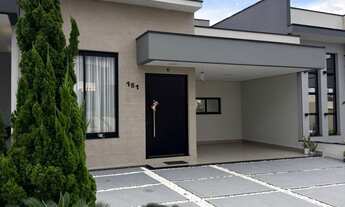 Imagem: Imperdível Casa em condomínio à venda