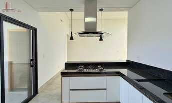 Imagem 4: Casa de luxo em condomínio no Jardim Piemonte, Indaiatuba-SP: 3 quartos, 3 suítes, 1 sala