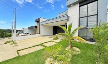 Imagem: Casa de luxo em condomínio no Jardim Piemonte