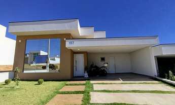 Imagem: CASA RESIDENCIAL em INDAIATUBA - SP, COLINAS