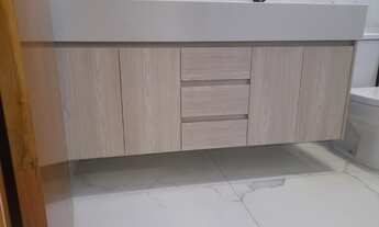 Imagem 3: Imperdível: Casa de 3 quartos e 3 suítes no Loteamento Park Gran Reserve em Indaiatuba-SP