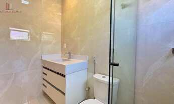 Imagem 7: Casa de luxo em condomínio no Jardim Piemonte, Indaiatuba-SP: 3 quartos, 3 suítes, 1 sala