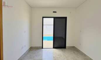 Imagem 5: Casa de luxo em condomínio no Jardim Piemonte, Indaiatuba-SP: 3 quartos, 3 suítes, 1 sala