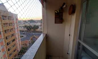 Imagem: APARTAMENTO RESIDENCIAL em INDAIATUBA