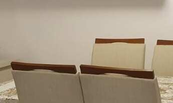 Imagem 2: Apartamento à venda em Indaiatuba-SP, Jardim Pompéia: 3 quartos, 1 suíte, 1 sala, 85m² de