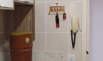 Imagem 6: Apartamento à venda em Indaiatuba-SP, Jardim Pompéia: 3 quartos, 1 suíte, 1 sala, 85m² de