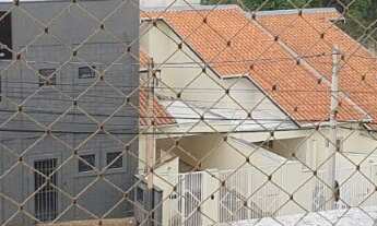 Imagem: Apartamento à venda em Indaiatuba-SP, Jardim